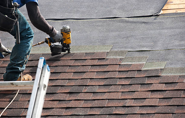 Licensed Storm Damage Roof Repair service in Palomar Mountain, CA - Brentwood Metal Roofing